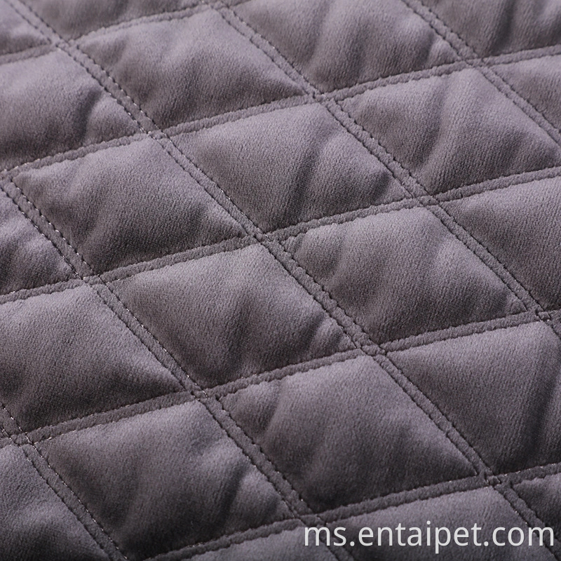 Kilang anjing lucu yang berkualiti tinggi